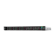 HPE ProLiant DL360 Gen10 5218 2.3GHz 16-core 1P 32GB-R MR416i-a NC 8SFF BC 800W PS Server