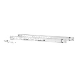 Aruba X414 1U Universal 4-post Rack Mount Kit