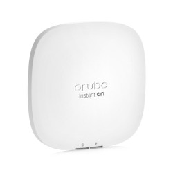 Aruba Instant On AP22 (RW) 2x2 Wi-Fi 6 Indoor Access Point