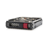 HPE 8TB SAS 12G Business Critical 7.2K LFF LP 1-year Warranty 512e Multi Vendor HDD