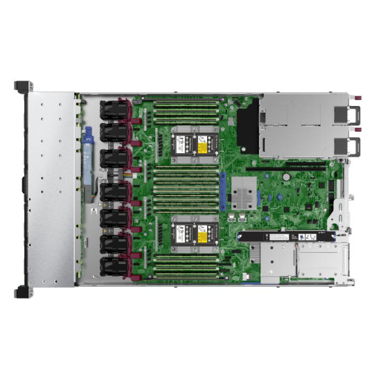 HPE DL360 G10 4210R MR416i-a 8SFF BC Svr