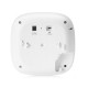 Aruba Instant On AP22 (RW) 2x2 Wi-Fi 6 Indoor Access Point