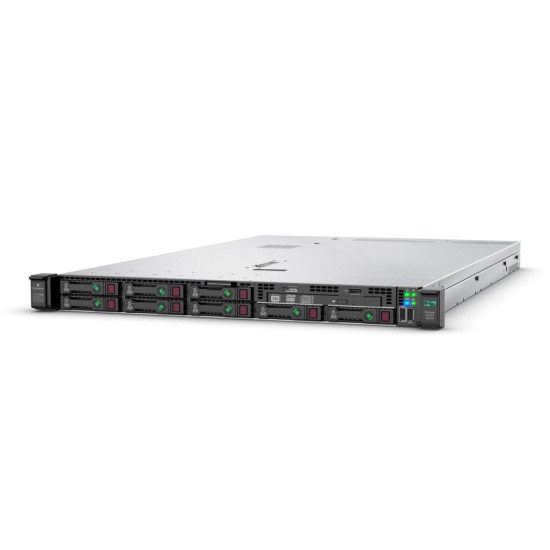 HPE DL360 G10 4210R MR416i-a 8SFF BC Svr