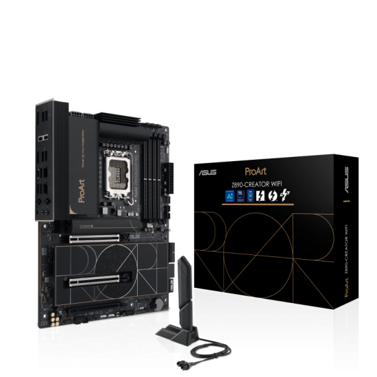 MB AS PROART Z890-CREATOR LGA1851 DDR5
