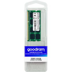 GR DDR3 8GB 1600 GR1600S3V64L11/8G