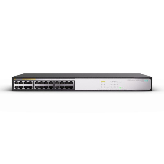 HPE OfficeConnect 1420 5G PoE+ (32W) Switch