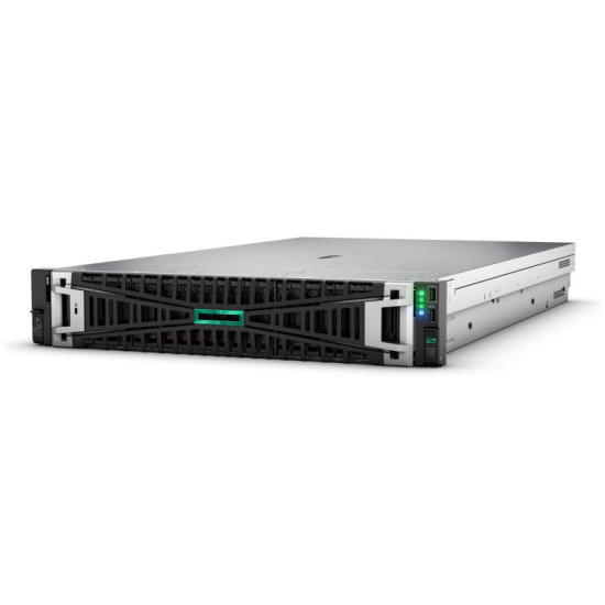 HPE DL380 G11 4510 12LFF MR416I-P SVR HPE DL380 G11 4510 12LFF MR416I-P SVR