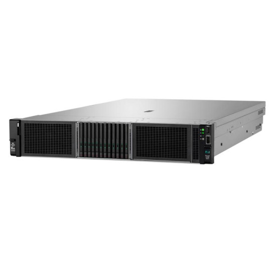 HPE DL380 G11 4510 12LFF MR416I-P SVR HPE DL380 G11 4510 12LFF MR416I-P SVR