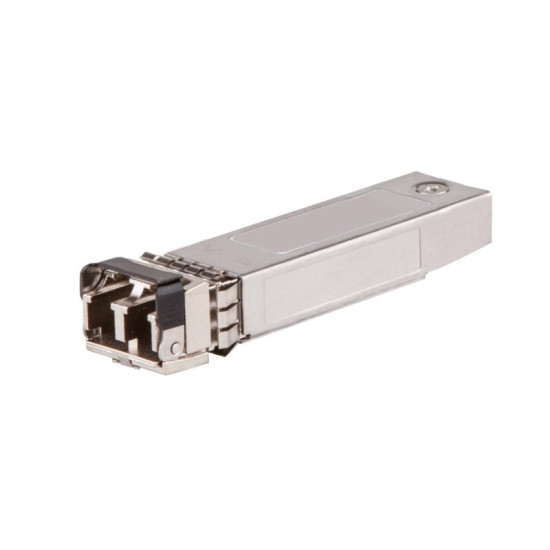 Aruba 1G SFP LC SX 500m OM2 MMF Transceiver