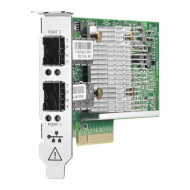 HPE Ethernet 10Gb 2-port SFP+ 57810S Adapter