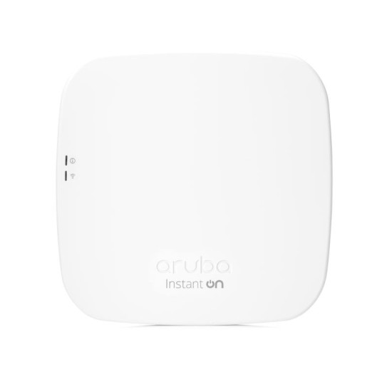 Aruba Instant On AP12 (RW) 3x3 11ac Wave2 Indoor Access Point