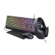 Kit Trust GXT 792 Quadrox 4-in-1 Kit Trust GXT 792 Quadrox 4-in-1