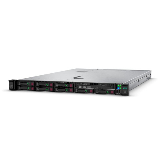 HPE DL360 Gen10 5220R 1P 32G NC 8SFF Svr