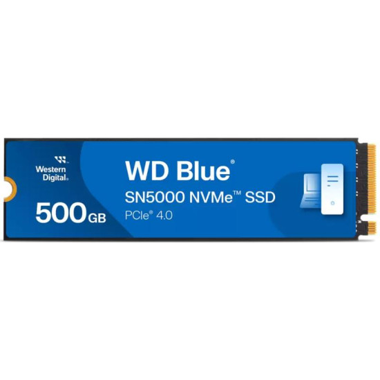 Western Digital Blue SN5000 Western Digital Blue SN5000