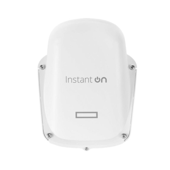 HPE NW ION AP27 (RW) Wi-Fi 6 AP HPE NW ION AP27 (RW) Wi-Fi 6 AP
