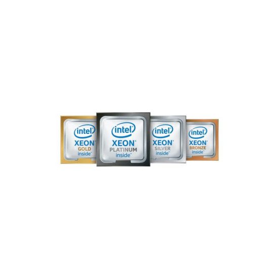 INT XEON-S 4510 CPU FOR HPE