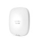 Aruba Instant On AP22 (RW) 2x2 Wi-Fi 6 Indoor Access Point