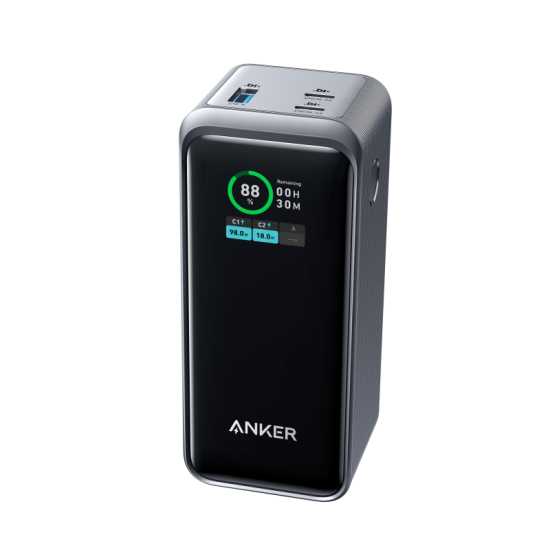 Anker Baterie ext. 20000mAh, negru Anker Baterie ext. 20000mAh, negru