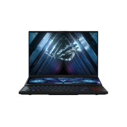 Laptop Gaming ASUS ROG Zephyrus Duo 16, GX650RS-LO053W, 16-inch,  WQXGA (2560 x 1600) 16:10, 1100 nits, anti-glare display,  Mini LED AMD Ryzen(T) 9 6900HX Mobile Processor (8-core/16-thread,  20MB cache,  up to 4.9 GHz max boost),  NVIDIA(R) GeForce RTX(