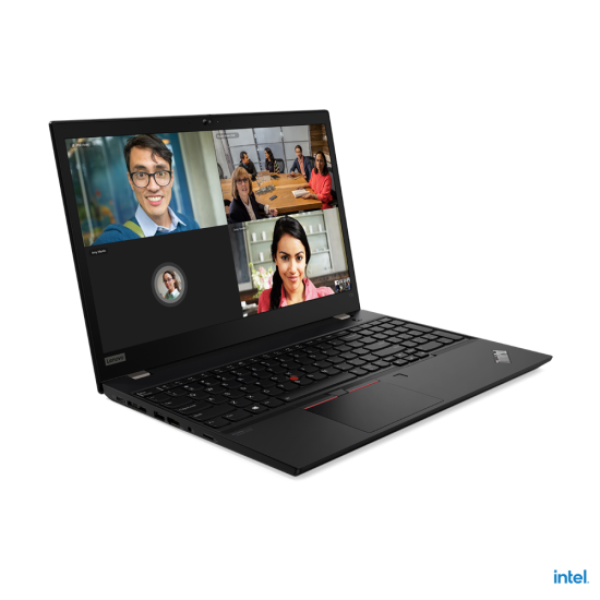 Laptop Lenovo ThinkPad T15 Gen 2, 15.6