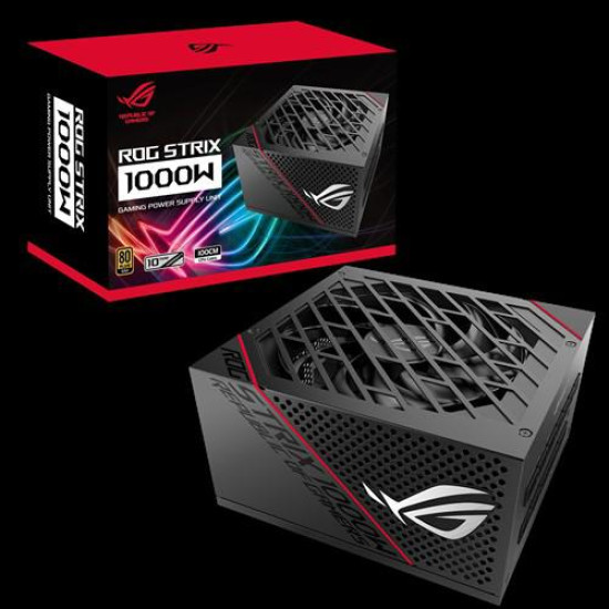 Sursa ASUS ROG-STRIX-1000G, 80 PLUS® Gold, 1000W