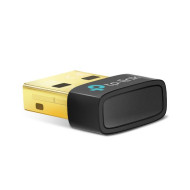 TP-LINK Adaptor USB Nano Bluetooth 5.0,  Bluetooth 5.0, compatibilă cu Bluetooth V4.0/3.0/2.1/2.0/1.1, Windows 11/10/8.1/7.