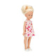 THE CUTE MINA DOLL, DIMENSIONS: 35 CM. HEIGHTS, VARIOUS MODELS