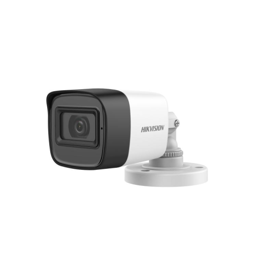 CAMERA MINI BULLET 2MP 3.6MM IR 25M CAMERA MINI BULLET 2MP 3.6MM IR 25M