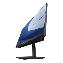All-in-One ASUS ExpertCenter E5, E5402WHAT-BA105M, 23.8-inch, FHD (1920 x 1080) 16:9, 256GB M.2 NVMe(T) PCIe(R) 3.0 SSD, Without HDD, 8GB DDR4 SO-DIMM, Intel(R) UHD Graphics for 11th Gen Intel(R) Processors, Intel(R) Core(T) i3-11100B, Processor 3.6 Ghz I