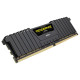 Memorie RAM Corsair Vengeance LPX Black, DIMM, DDR4, 8GB, CL16, 3000MHz Memorie RAM Corsair Vengeance LPX Black, DIMM, DDR4, 8GB, CL16, 3000MHz