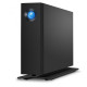 HDD 10TB LC D2 PROFESSIONAL USB 3.0