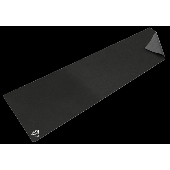Mouse pad Trust GXT 758 Gaming Mouse Pad XXL, negru Mouse pad Trust GXT 758 Gaming Mouse Pad XXL, negru