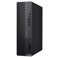 Desktop Business ExpertCenter D7, 90PF03L1-M002N0, Intel® Core™ i7-12700 Processor 2.1 GHz (25M Cache, up to 4.9 GHz, 12 cores), 16GB DDR4 U- DIMM, 512GB M.2 NVMe™ PCIe® 3.0 SSD, Without optical drive, High Definition 7.1 Channel Audio, 1x RJ45 Gigabit Et