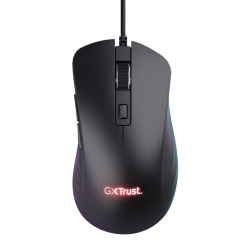 Mouse Trust GXT924 YBAR+ 25600 DPI, ng