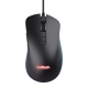 Mouse Trust GXT924 YBAR+ 25600 DPI, ng