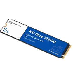 WD SSD 2TB BLUE M2 2280 WDS200T3B0E