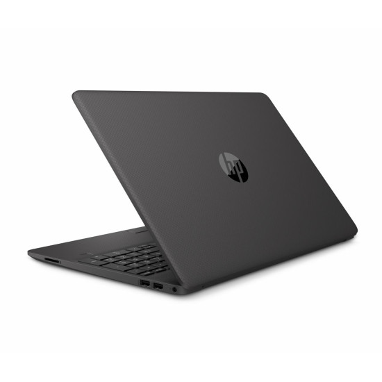 Laptop HP 250 G9 cu procesor Intel Core i5-1235U 10 Core (1.3GHz, up to 4.4GHz, 12MB), 15.6 inch FHD, Intel UHD Graphics, 8GB DDR4, SSD, 512GB PCIe NVMe, Windows 11 Pro 64bit, Dark Ash Silver Laptop HP 250 G9 cu procesor Intel Core i5-1235U 10 Core (1.3GHz, up to 4.4GHz, 12MB), 15.6 inch FHD, Intel UHD Graphics, 8GB DDR4, SSD, 512GB PCIe NVMe, Windows 11 Pro 64bit, Dark Ash Silver