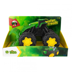 JOHN DEERE-TRACTOR BRAT PRINDERE L&S