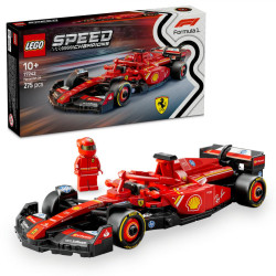 MASINA CURSE F1,FERRARI SF-24, LEGO77242