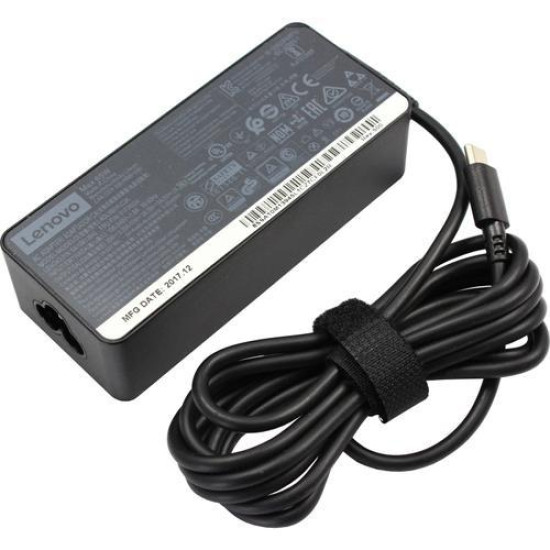 Lenovo USB-C 65W AC Adapter (CE) Lenovo USB-C 65W AC Adapter (CE)