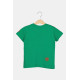 TRICOU  CERB FAMILIE COPII   K GREEN-8