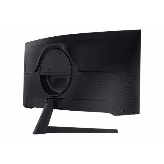 MONITOR SAMSUNG LC34G55TWWPXEN 34 inch, Curvature: 1000R, Panel Type: VA, Backlight: LED backlight, Resolution: 3440x1440, Aspect Ratio: 21:9, Refresh Rate:165Hz, Response time MPRT: 1 ms, Brightness: 250 cd/m², Contrast (static): 2500:1, Contrast (dynam MONITOR SAMSUNG LC34G55TWWPXEN 34 inch, Curvature: 1000R, Panel Type: VA, Backlight: LED backlight, Resolution: 3440x1440, Aspect Ratio: 21:9, Refresh Rate:165Hz, Response time MPRT: 1 ms, Brightness: 250 cd/m², Contrast (static): 2500:1, Contrast (dynam