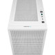 Carcasa Deepcool CH360 DIGITAL ARGB WHIT