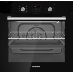CUPTOR BUILT IN HEINNER HBO-S568LDTGC-BK