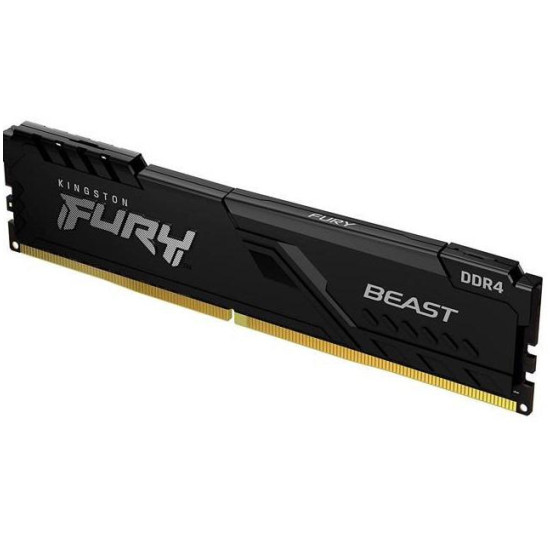 Memorie RAM Kingston, DIMM, DDR4, 32GB, CL16, 3200Mhz