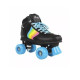 ROLE ROOKIE FOREVER RAINBOW 35.5 NEGRU M