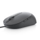 Mouse Dell MS3220, Wired, titan gray Mouse Dell MS3220, Wired, titan gray