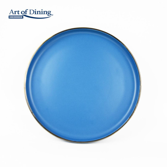 FARFURIE INTINSA CERAMICA 27 CM, LEYLA