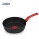 TIGAIE ALUM FORJAT+CAPAC 28X7CM, REDMOON