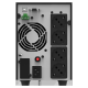 UPS nJoy Echo Pro 2000, 2000VA/1600W, On-line, LED, 3 prize Schuko UPS nJoy Echo Pro 2000, 2000VA/1600W, On-line, LED, 3 prize Schuko